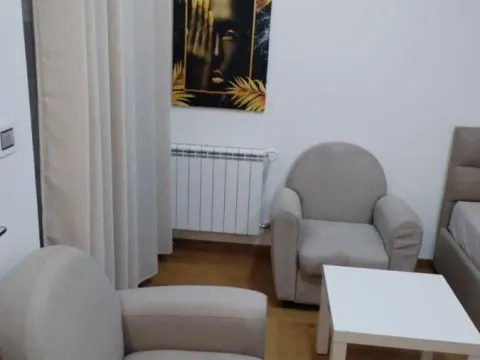 Prodaja, garsonjera, 29m², Bulevar Evrope, Novi Sad Sve Podlokacije - image 6