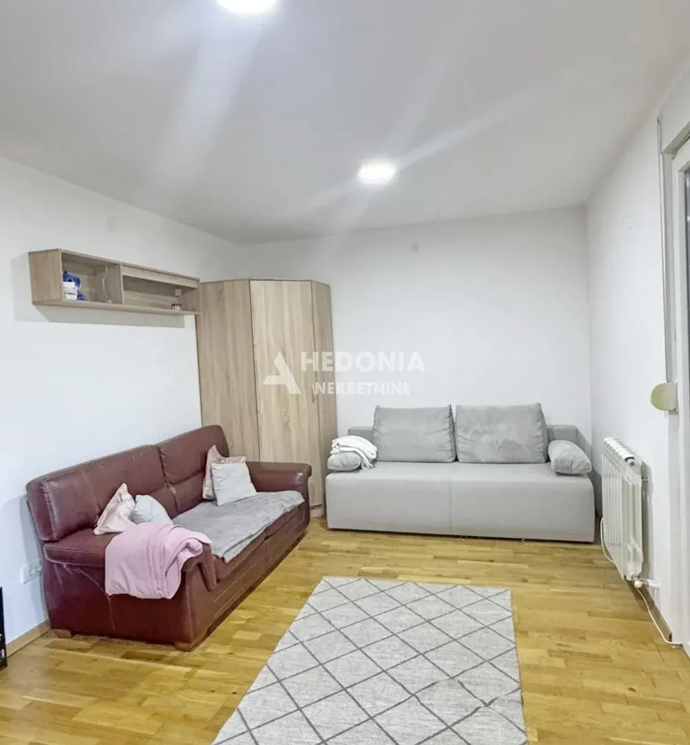 Rent, one bedroom apartment, 30m², Zemun Gornji Grad, Zemun Sve Podlokacije