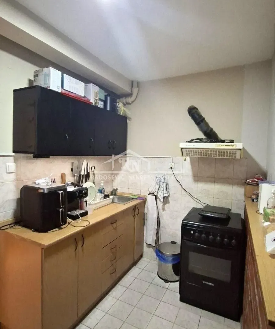 Sale, one bedroom apartment, 45m², Novi Beograd Sve Podlokacije, Beograd