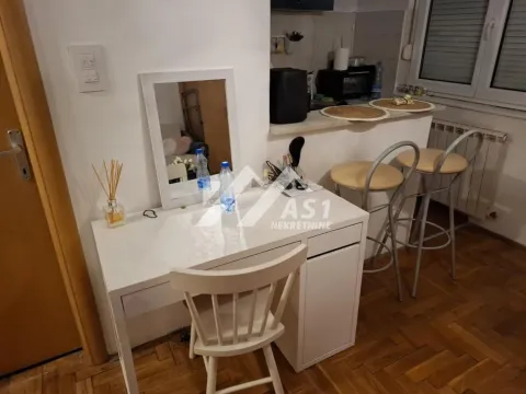 Izdavanje, stan, 25m², Novi Sad Sve Podlokacije, Novi Sad - image 3