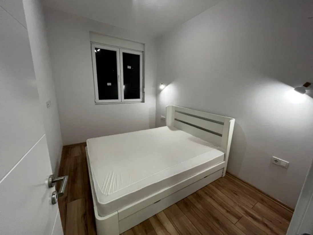 Prodaja, dvosoban stan, 50m², Bijela, Herceg Novi