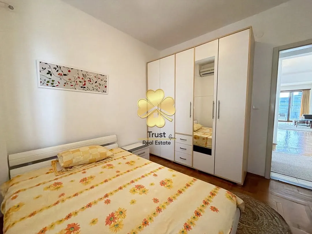 Rent, two bedroom apartment, 100m², Kruševac, Podgorica