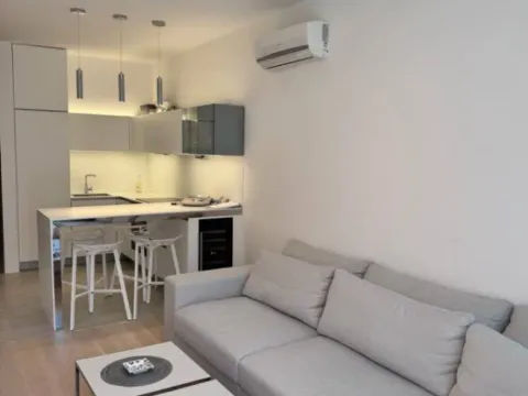 Sale, two bedroom apartment, 58m², Bečići, Budva - image 4