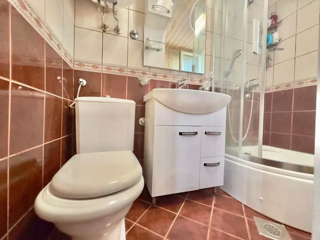 Prodaja, dvosoban stan, 80m², Tivat, Crna Gora