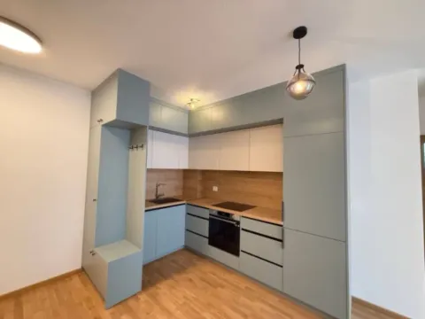 Rent, two bedroom apartment, 65m², Bečići, Budva