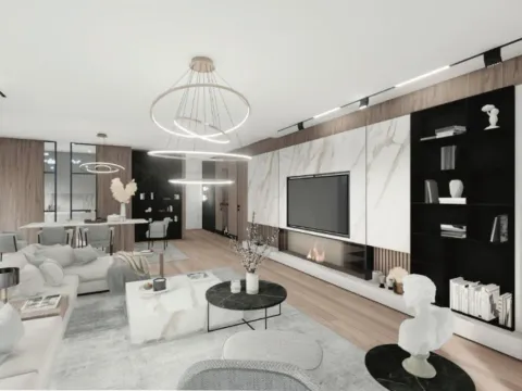 Stan in Donja Gorica