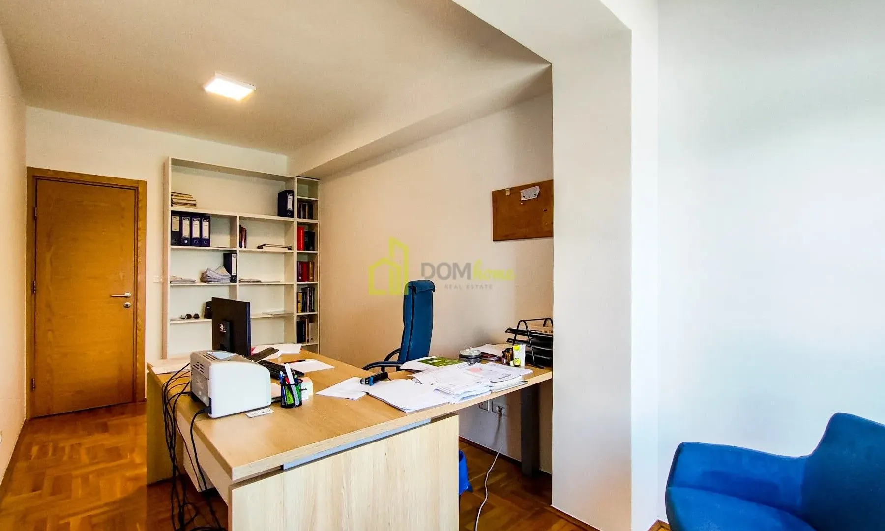 Rent, office space, 71m², Preko Morače, Podgorica