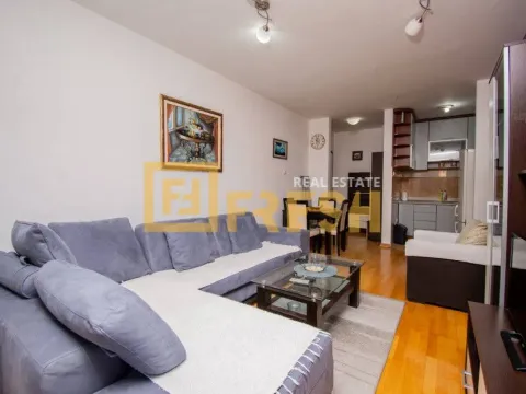 Izdavanje, jednosoban stan, 43m², Dalmatinska ulica, Podgorica - image 3