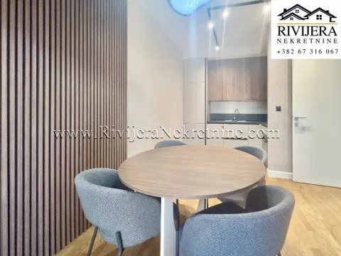 Prodaja, jednosoban stan, 48m², Tivat, Crna Gora - image 3