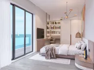 Prodaja, jednosoban stan, 59m², Bar, Crna Gora - image 8