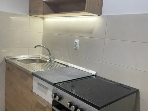 Izdavanje, jednosoban stan, 37m², Vračar Hram, Vračar Sve Podlokacije - image 5