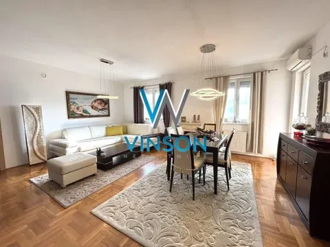 Prodaja, četvorosoban stan, 120m², Novi Sad Sve Podlokacije, Novi Sad - image 2