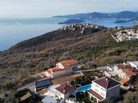 Prodaja, plac, 960m², Budva, Crna Gora - image 4
