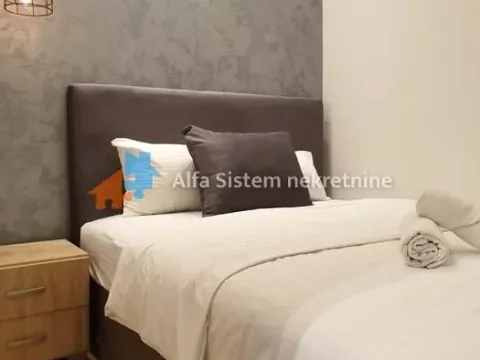 Izdavanje, stan, 42m², Đeram Pijaca, Beograd - image 11