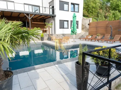 Izdavanje, kuća, 300m², Beočin, Srbija - image 4