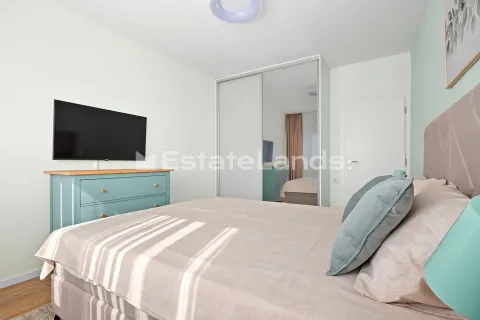 Rent, two bedroom apartment, 52m², Centar, Tivat - image 9