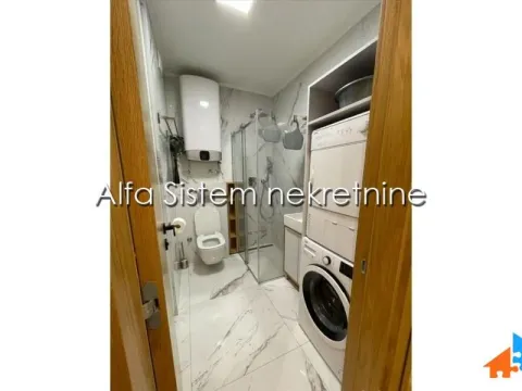 Izdavanje, dvosoban stan, 39m², Vračar Sve Podlokacije, Beograd - image 10