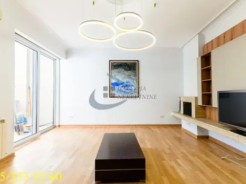 Prodaja, četvorosoban stan, 105m², Vračar Sve Podlokacije, Beograd - image 24