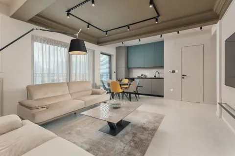 Prodaja, trosoban stan, 84m², Dobrota, Kotor - image 6