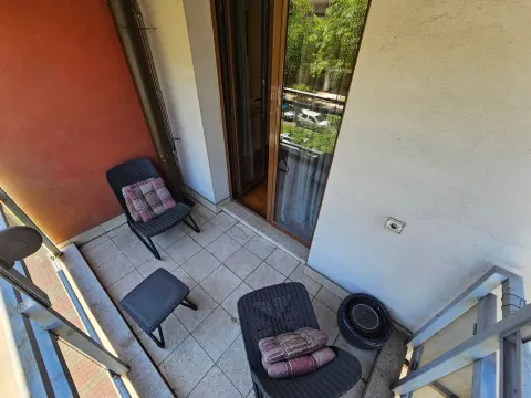 Rent, two bedroom apartment, 74m², Preko Morače, Podgorica - image 14