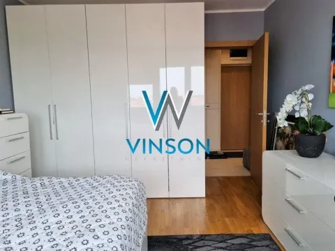 Izdavanje, trosoban stan, 78m², Grbavica, Novi Sad Sve Podlokacije - image 15