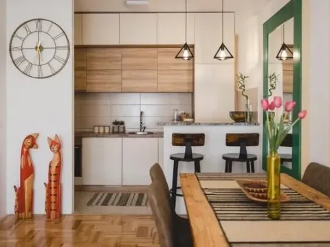 Prodaja, jednosoban stan, 45m², Podgorica, Crna Gora - image 3