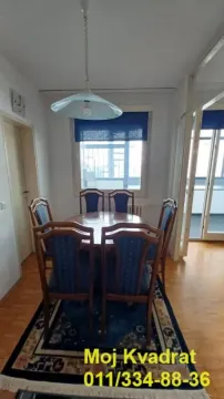 Sale, three bedroom apartment, 75m², Novi Beograd Blok 61, Novi Beograd Sve Podlokacije - image 4