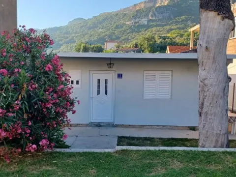 Prodaja, kuća, 60m², Podi, Herceg Novi
