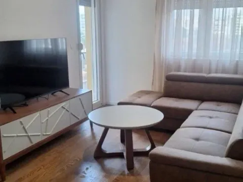 Izdavanje, jednosoban stan, 46m², Pobrežje, Podgorica - image 2