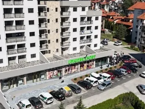 Prodaja, dvosoban stan, 45m², Centar, Zlatibor - image 11