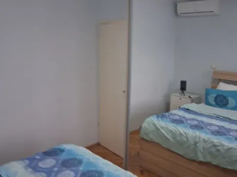 Rent, house, 108m², Stari Aerodrom, Podgorica - image 16