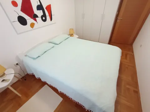 Izdavanje, jednosoban stan, 48m², Preko Morače, Podgorica - image 13