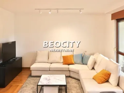 Prodaja, četvorosoban stan, 115m², Kalenić Pijaca, Vračar Sve Podlokacije - image 4