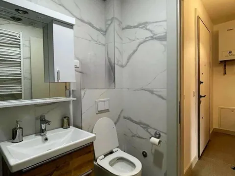 Sale, two bedroom apartment, 44m², Kolašin, Crna Gora - image 6