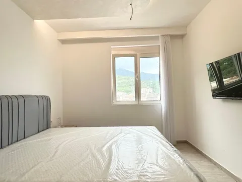 Prodaja, dvosoban stan, 74m², Bečići, Budva - image 8