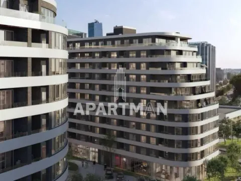 Sale, three bedroom apartment, 76m², Tošin bunar, Novi Beograd Sve Podlokacije - image 3