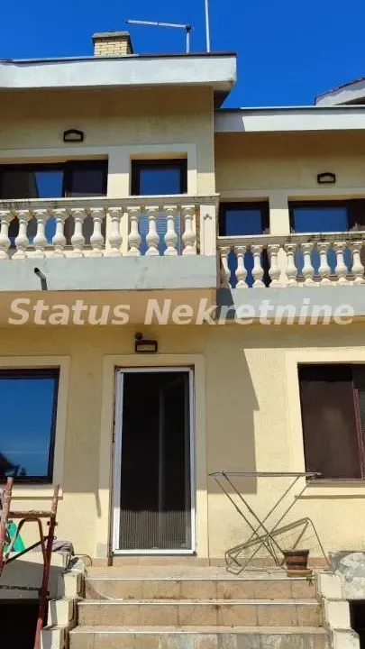 Sale, house, 420m², Temerin, Novi Sad