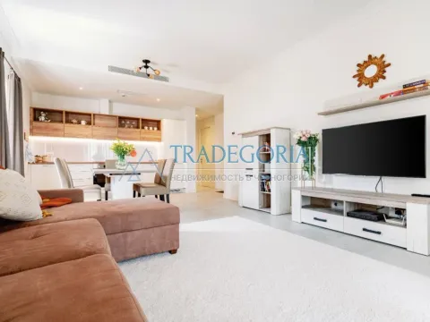 Prodaja, dvosoban stan, 85m², Radovići, Tivat - image 28