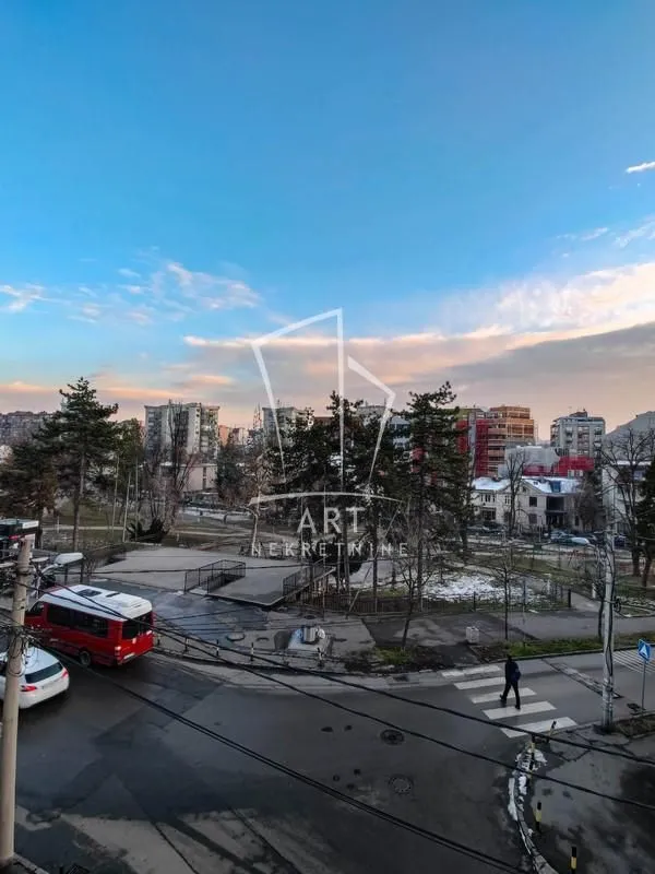 Prodaja, kuća, 450m², Neimar, Vračar Sve Podlokacije
