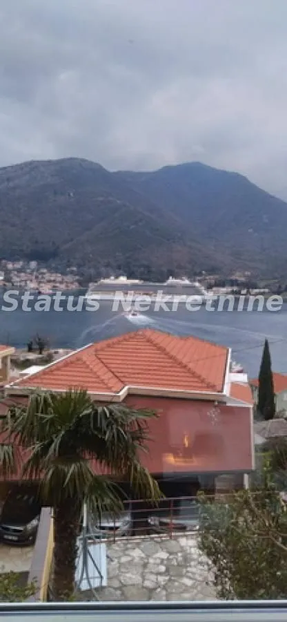 Prodaja, kuća, 75m², Kamenari, Herceg Novi