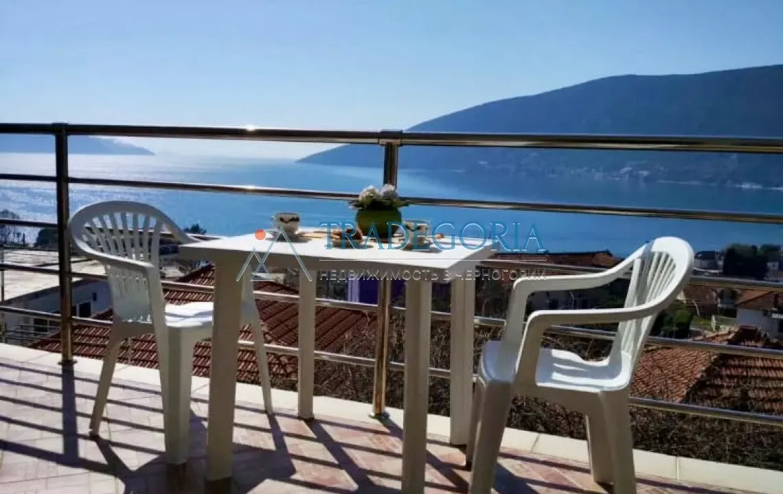 Sale, house, 180m², Herceg Novi, Crna Gora