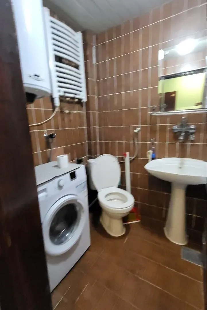 Prodaja, jednosoban stan, 29m², Centar, Budva