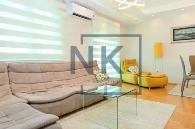 Prodaja, dvosoban stan, 95m², Stari Aerodrom, Podgorica