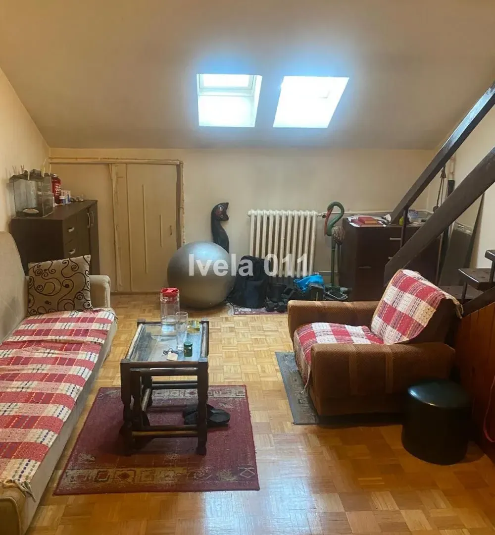 Sale, four bedroom apartment, 100m², Petlovo Brdo, Beograd