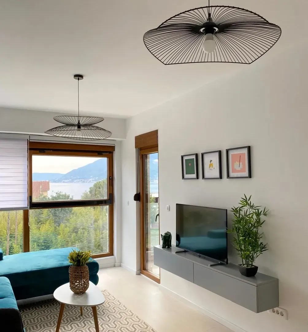 Prodaja, jednosoban stan, 35m², Donja Lastva, Tivat