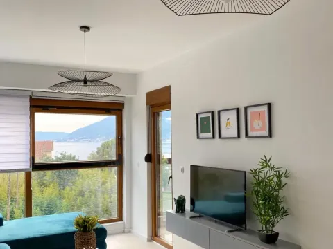 Prodaja, jednosoban stan, 35m², Donja Lastva, Tivat - image 4