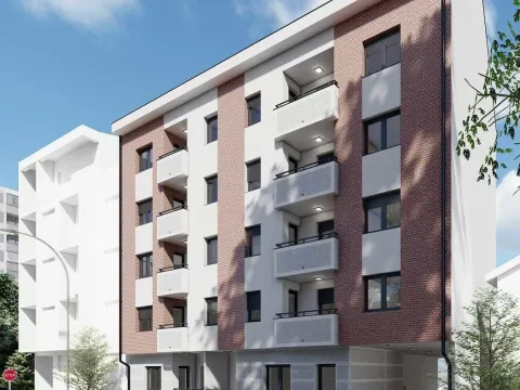 One Bedroom Apartment for Sale, 33m2, Podbara, Novi Sad, Novi Sad One Bedroom Apartment for Sale, 33m2, Podbara, Novi Sad, Novi Sad