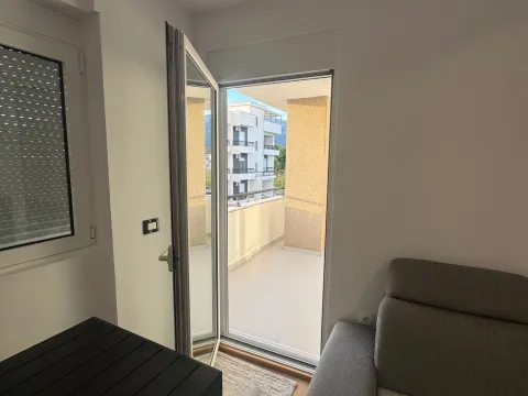 Rent, two bedroom apartment, 65m², Bjeliši, Bar - image 10