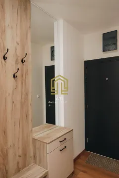 Prodaja, jednosoban stan, 46m², Centar, Budva - image 9