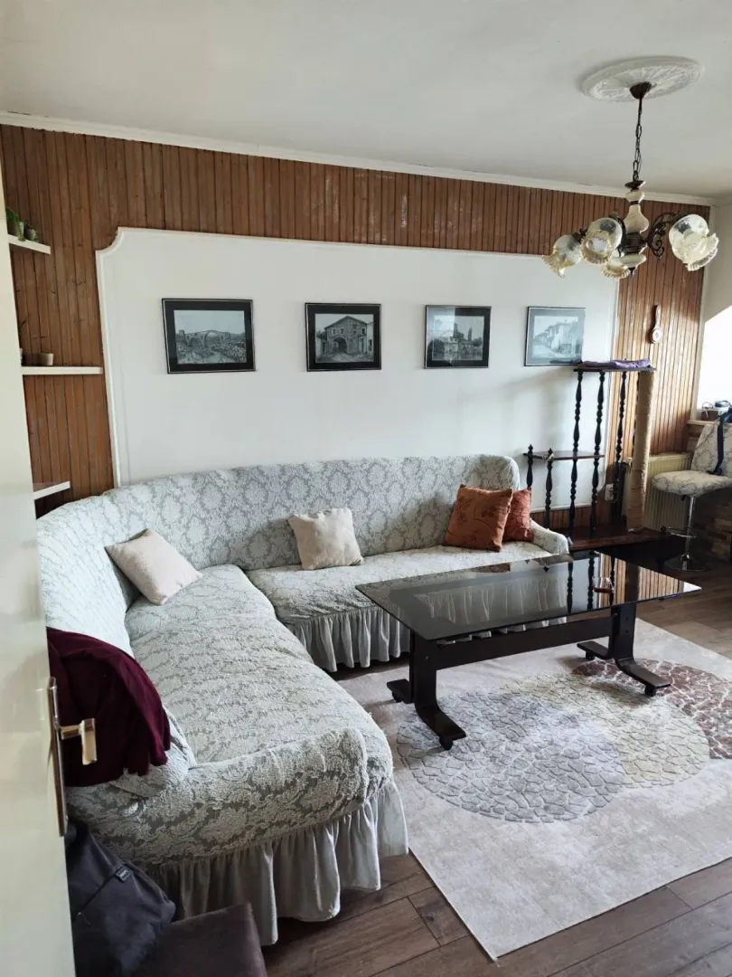 Prodaja, trosoban stan, 96m², Tuški Put, Podgorica